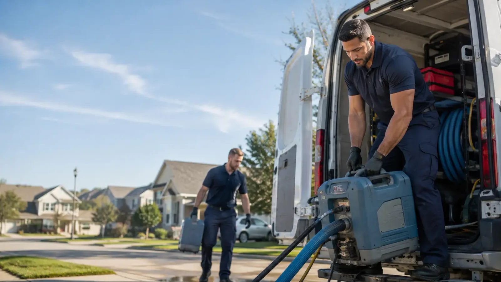 Trauma Cleanup in Olivehurst, CA near me